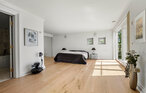 Ferienhaus - Handrup Strand , Dänemark - D14089 23