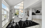 Ferienhaus - Handrup Strand , Dänemark - D14089 8