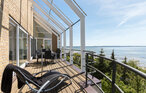 Ferienhaus - Handrup Strand , Dänemark - D14089 14