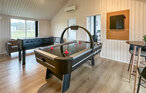 Ferienhaus - Egsmark Strand , Dänemark - D14208 7