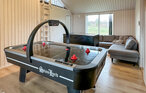 Ferienhaus - Egsmark Strand , Dänemark - D14208 33