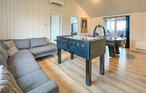 Ferienhaus - Egsmark Strand , Dänemark - D14208 34