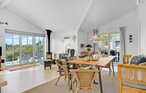 Ferienhaus - Handrup Strand , Dänemark - D15002 3
