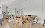 Ferienhaus - Handrup Strand , Dänemark - D15002 18