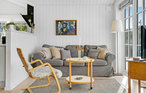 Ferienhaus - Handrup Strand , Dänemark - D15002 17