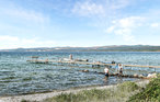 Feriehus - Handrup Strand , Danmark - D15016 18