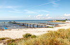 Ferienhaus - Handrup Strand , Dänemark - D15002 29