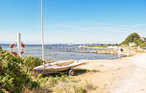 Ferienhaus - Handrup Strand , Dänemark - D15002 27
