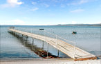 Feriehus - Handrup Strand , Danmark - D15016 19