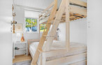 Ferienhaus - Handrup Strand , Dänemark - D15002 23