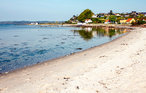 Ferienhaus - Handrup Strand , Dänemark - D15002 28