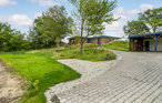Feriehuse - Handrup Strand , Danmark - D15101 15