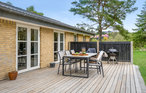 Feriehus - Handrup Strand , Danmark - D15016 2