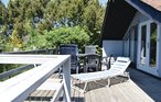 Feriehuse - Handrup Strand , Danmark - D15076 4