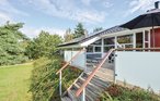 Ferienhaus - Handrup Strand , Dänemark - D15530 19
