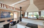 Ferienhaus - Handrup Strand , Dänemark - D15530 27