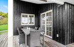 Ferienhaus - Handrup Strand , Dänemark - D15002 13