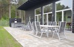 Feriehuse - Handrup Strand , Danmark - D15037 7