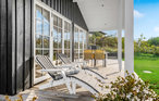 Ferienhaus - Handrup Strand , Dänemark - D15002 8