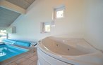 Ferienhaus - Handrup Strand , Dänemark - D15530 11