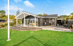 Ferienhaus - Handrup Strand , Dänemark - D15002 1