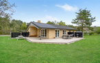 Feriehus - Handrup Strand , Danmark - D15016 1
