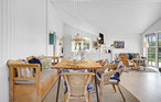 Ferienhaus - Handrup Strand , Dänemark - D15002 6