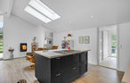 Feriehus - Handrup Strand , Danmark - D15016 7