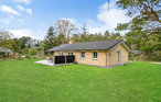 Feriehus - Handrup Strand , Danmark - D15016 10