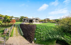 Ferienhaus - Handrup Strand , Dänemark - D15002 7