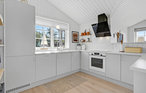 Ferienhaus - Handrup Strand , Dänemark - D15002 20