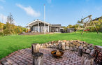 Ferienhaus - Handrup Strand , Dänemark - D15002 10