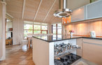 Ferienhaus - Handrup Strand , Dänemark - D15795 20