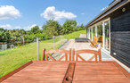 Ferienhaus - Handrup Strand , Dänemark - D15100 11