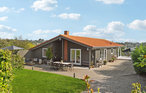 Ferienhaus - Handrup Strand , Dänemark - D15105 11