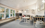 Ferienhaus - Handrup , Dänemark - D15006 3