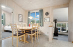 Ferienhaus - Handrup , Dänemark - D15006 5
