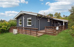 Ferienhaus - Handrup , Dänemark - D15006 9