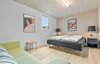 Ferienhaus - Handrup Strand , Dänemark - D15117 20