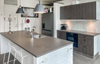Feriehuse - Handrup Strand , Danmark - D15037 4