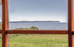 Feriehus - Lyngsbæk Strand , Danmark - D16388 15