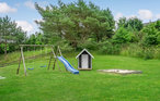 Feriehuse - Lyngsbæk Strand , Danmark - D16916 28