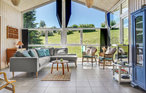 Ferienhaus - Lyngsbæk Strand , Dänemark - D16706 3