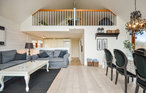 Feriehus - Lyngsbæk Strand , Danmark - D16388 16