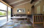 Ferienhaus - Lyngsbæk Strand , Dänemark - D16656 2