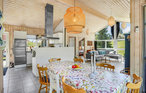Ferienhaus - Lyngsbæk Strand , Dänemark - D16706 19