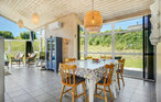 Ferienhaus - Lyngsbæk Strand , Dänemark - D16706 6