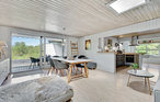 Ferienhaus - Lyngsbæk Strand , Dänemark - D16250 6