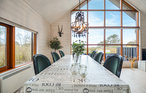 Feriehus - Lyngsbæk Strand , Danmark - D16388 17