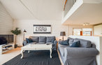 Feriehus - Lyngsbæk Strand , Danmark - D16388 3